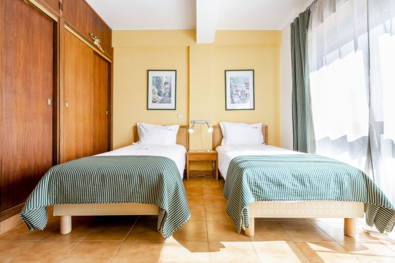 foto 3 Huurhuis van particulieren Altura appartement Algarve  slaapkamer