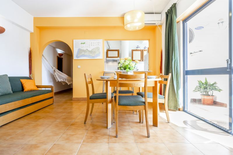 foto 12 Huurhuis van particulieren Altura appartement Algarve  Verblijf