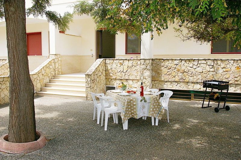 foto 3 Huurhuis van particulieren Gallipoli villa Pouilles Lecce (provincie)