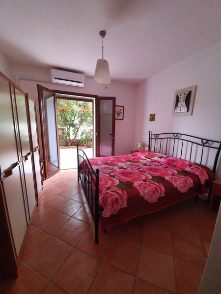 foto 4 Huurhuis van particulieren Isola Rossa appartement Sardini Olbia Tempio (provincie) slaapkamer