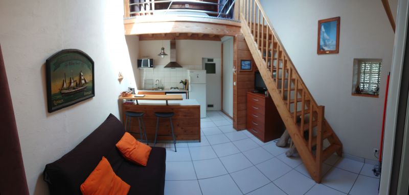 foto 5 Huurhuis van particulieren Labenne Ocan appartement Aquitaine Landes Verblijf