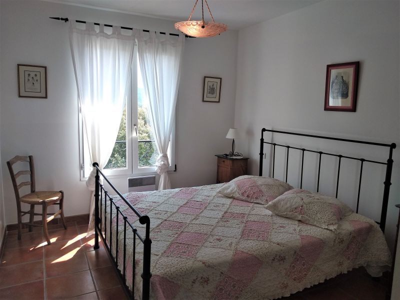 foto 21 Huurhuis van particulieren Apt villa Provence-Alpes-Cte d'Azur Vaucluse slaapkamer 2