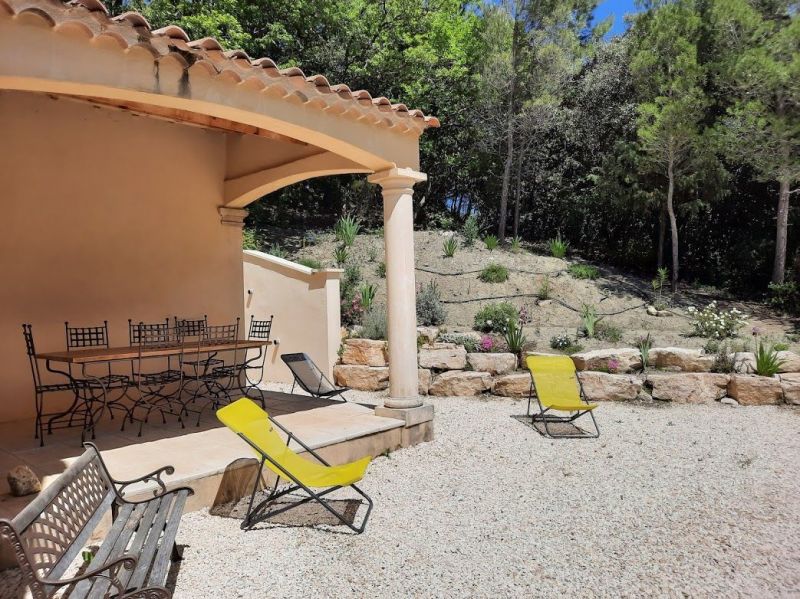 foto 28 Huurhuis van particulieren Apt villa Provence-Alpes-Cte d'Azur Vaucluse Terras