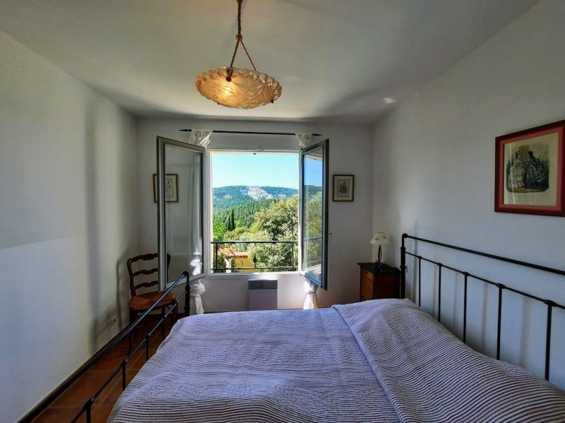 foto 19 Huurhuis van particulieren Apt villa Provence-Alpes-Cte d'Azur Vaucluse slaapkamer 2