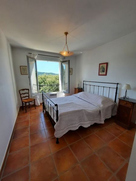 foto 20 Huurhuis van particulieren Apt villa Provence-Alpes-Cte d'Azur Vaucluse slaapkamer 2
