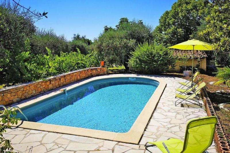 foto 0 Huurhuis van particulieren Fayence appartement Provence-Alpes-Cte d'Azur Var Zwembad