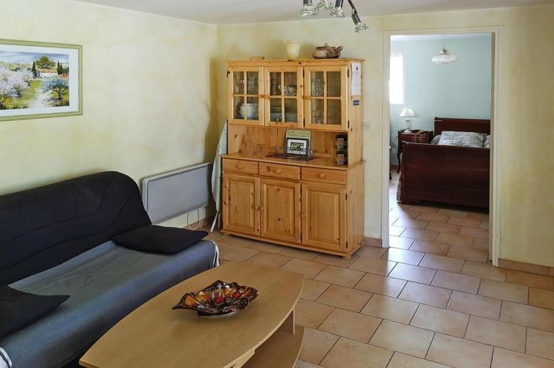 foto 4 Huurhuis van particulieren Fayence appartement Provence-Alpes-Cte d'Azur Var Verblijf