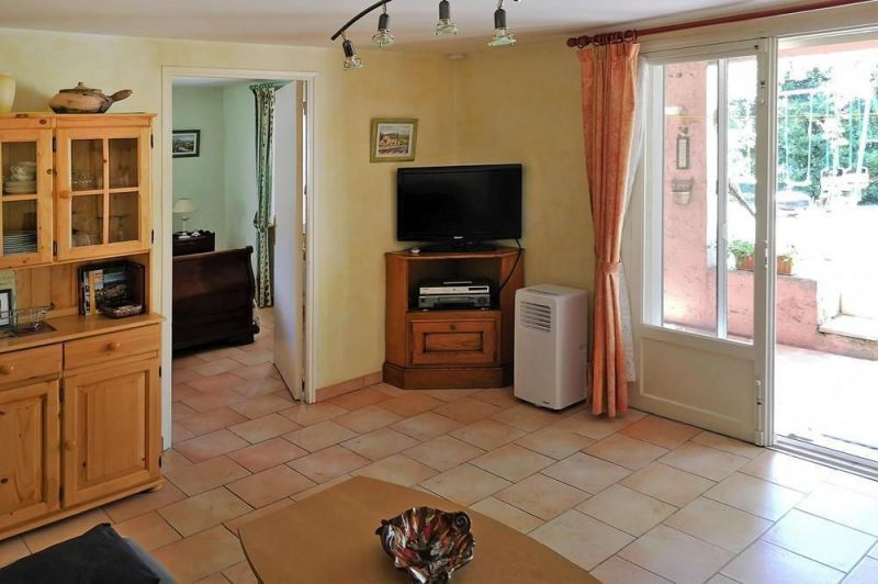 foto 5 Huurhuis van particulieren Fayence appartement Provence-Alpes-Cte d'Azur Var Verblijf