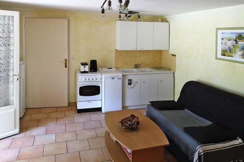 foto 6 Huurhuis van particulieren Fayence appartement Provence-Alpes-Cte d'Azur Var Keukenhoek
