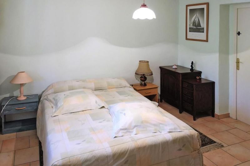 foto 9 Huurhuis van particulieren Fayence appartement Provence-Alpes-Cte d'Azur Var slaapkamer 2
