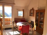 Vakantiewoningen Auris En Oisans voor 3 personen: studio nr. 120384