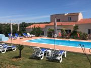 Vakantiewoningen zwembad Praia Da Luz: gite nr. 121714