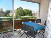 Vakantiewoningen Les Issambres: appartement nr. 123657