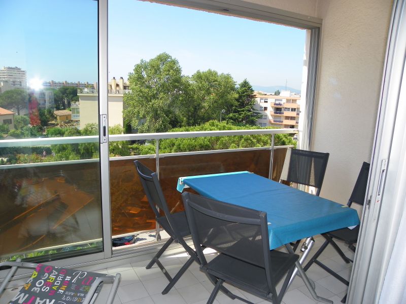 foto 0 Huurhuis van particulieren  appartement Provence-Alpes-Cte d'Azur Var Balkon