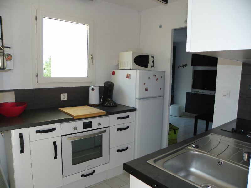 foto 7 Huurhuis van particulieren  appartement Provence-Alpes-Cte d'Azur Var Gesloten keuken