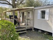 Vakantiewoningen voor 4 personen: mobilhome nr. 125326