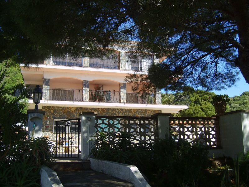 foto 12 Huurhuis van particulieren Llana appartement Cataloni Girona (provincia de) Het aanzicht van de woning