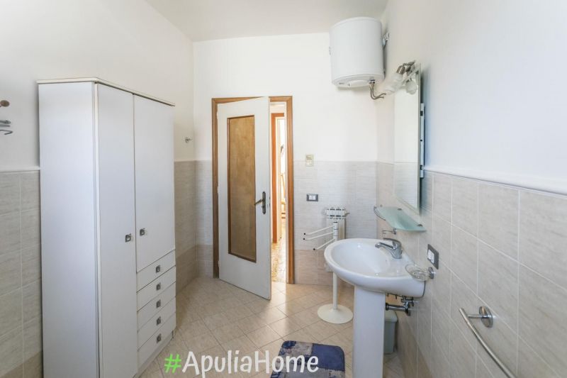foto 20 Huurhuis van particulieren Porto Cesareo appartement Pouilles Lecce (provincie)