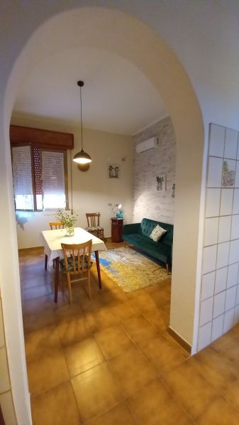 foto 4 Huurhuis van particulieren Villasimius appartement Sardini