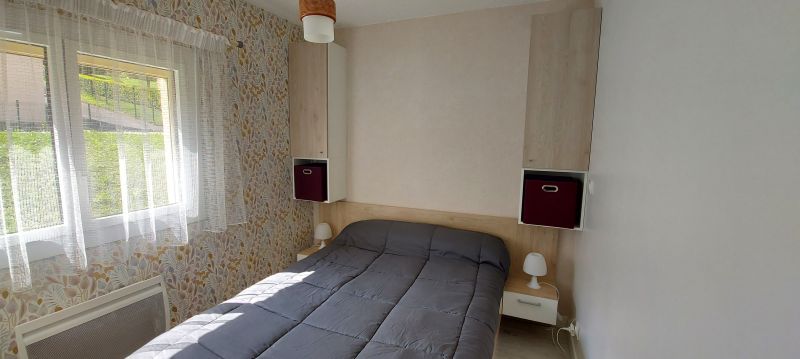 foto 1 Huurhuis van particulieren Cauterets appartement Midi-Pyrnes Hautes-Pyrnes slaapkamer