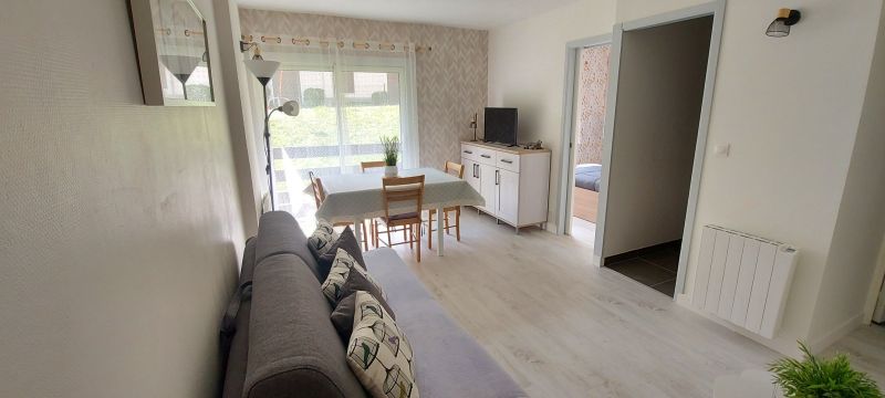 foto 4 Huurhuis van particulieren Cauterets appartement Midi-Pyrnes Hautes-Pyrnes Verblijf