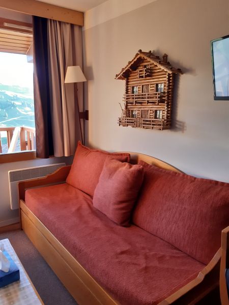 foto 6 Huurhuis van particulieren La Plagne appartement Rhne-Alpes Savoie Verblijf