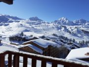 Vakantiewoningen wintersportplaats Savoie: appartement nr. 126145