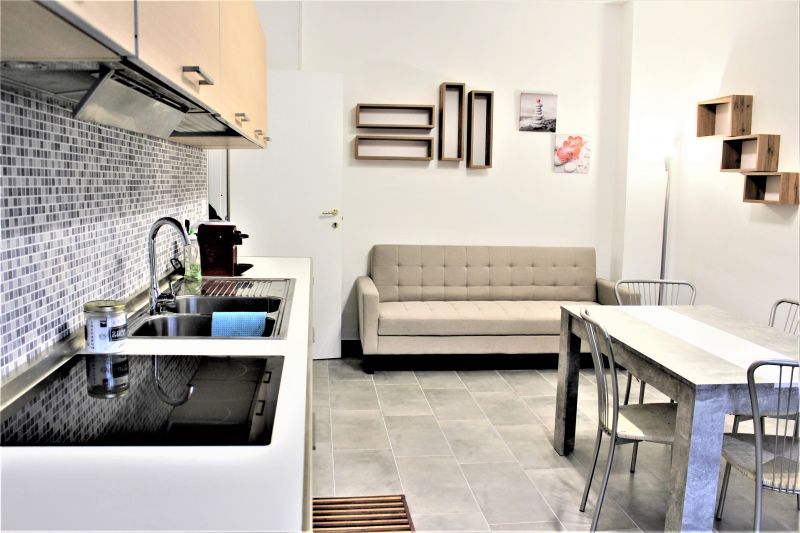 foto 0 Huurhuis van particulieren Sanremo appartement Liguri Imperia (provincie)