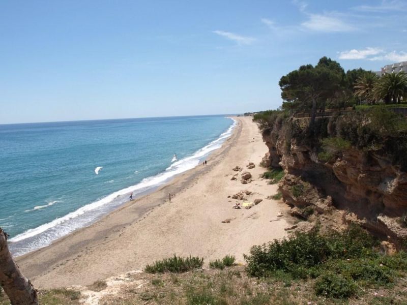 foto 26 Huurhuis van particulieren L'Ametlla de Mar chalet Cataloni Tarragona (provincia de)