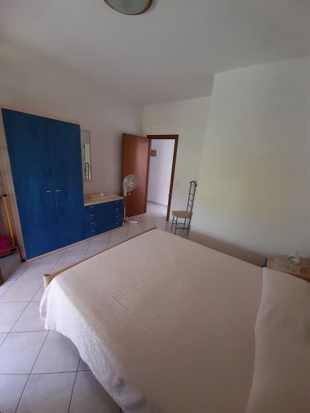 foto 17 Huurhuis van particulieren Porto Azzurro appartement Toscane Eiland Elba slaapkamer
