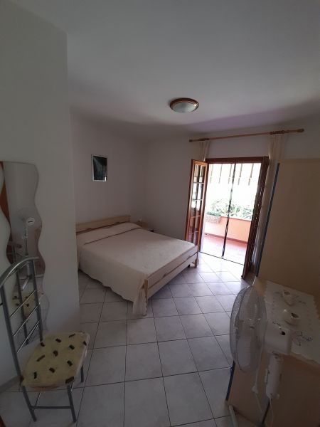 foto 18 Huurhuis van particulieren Porto Azzurro appartement Toscane Eiland Elba slaapkamer