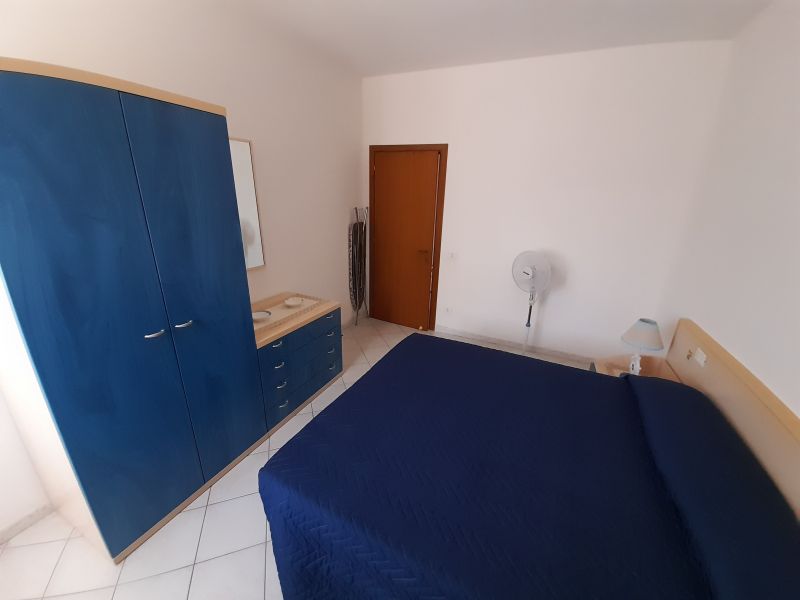 foto 25 Huurhuis van particulieren Porto Azzurro appartement Toscane Eiland Elba slaapkamer