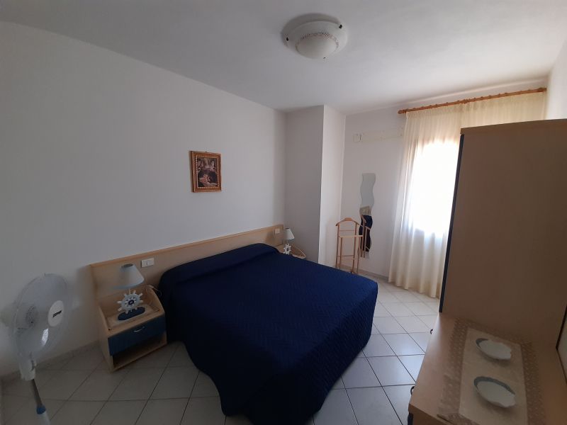 foto 26 Huurhuis van particulieren Porto Azzurro appartement Toscane Eiland Elba slaapkamer