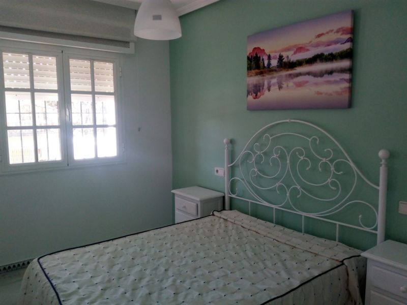 foto 6 Huurhuis van particulieren Chiclana de la Frontera appartement Andalusi Cdiz (provincia de) slaapkamer