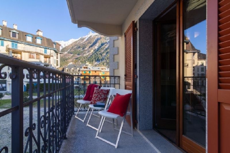 foto 12 Huurhuis van particulieren Chamonix Mont-Blanc appartement Rhne-Alpes Haute-Savoie
