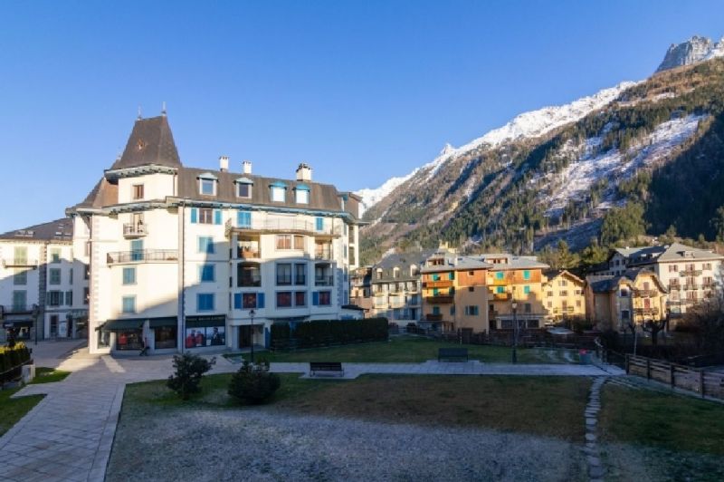 foto 13 Huurhuis van particulieren Chamonix Mont-Blanc appartement Rhne-Alpes Haute-Savoie