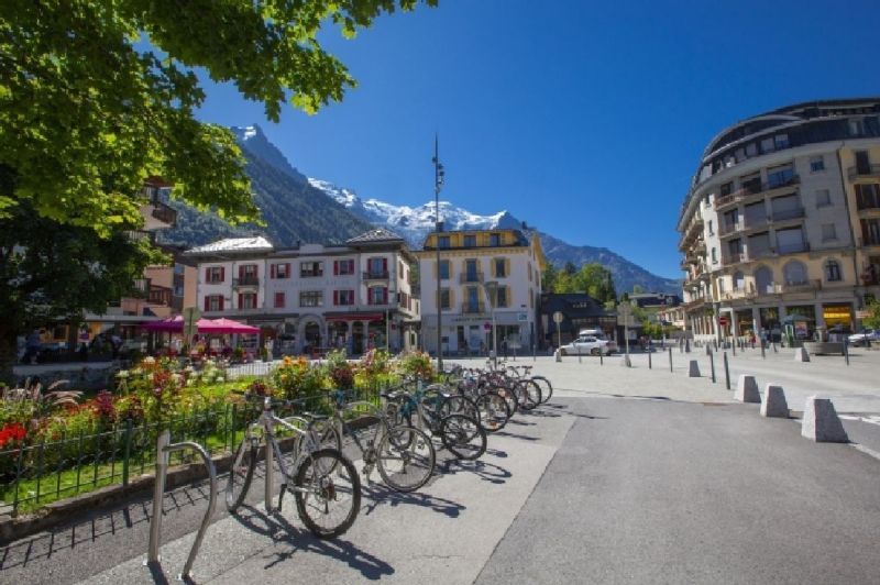 foto 16 Huurhuis van particulieren Chamonix Mont-Blanc appartement Rhne-Alpes Haute-Savoie