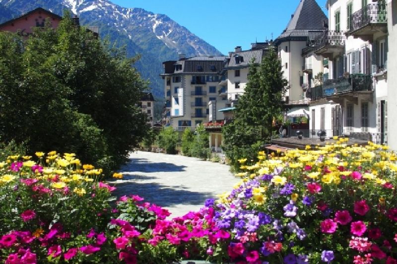 foto 17 Huurhuis van particulieren Chamonix Mont-Blanc appartement Rhne-Alpes Haute-Savoie