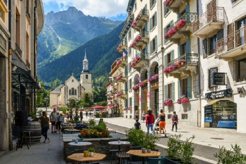 foto 19 Huurhuis van particulieren Chamonix Mont-Blanc appartement Rhne-Alpes Haute-Savoie