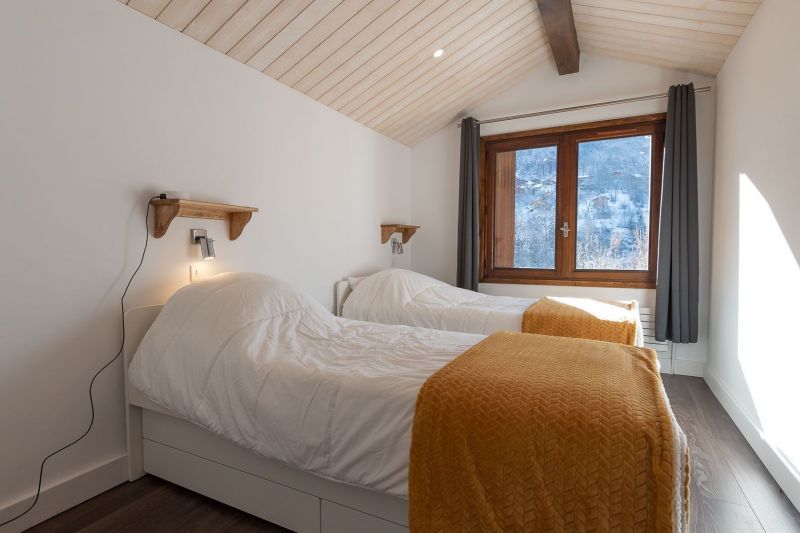 foto 10 Huurhuis van particulieren Brides Les Bains maison Rhne-Alpes Savoie slaapkamer 1