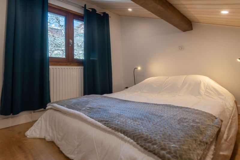foto 13 Huurhuis van particulieren Brides Les Bains maison Rhne-Alpes Savoie slaapkamer 3