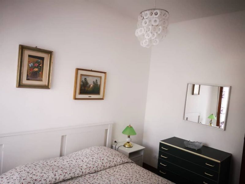 foto 4 Huurhuis van particulieren Marina di Massa appartement   slaapkamer