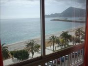 Vakantiewoningen zicht op zee Costa Blanca: appartement nr. 127976