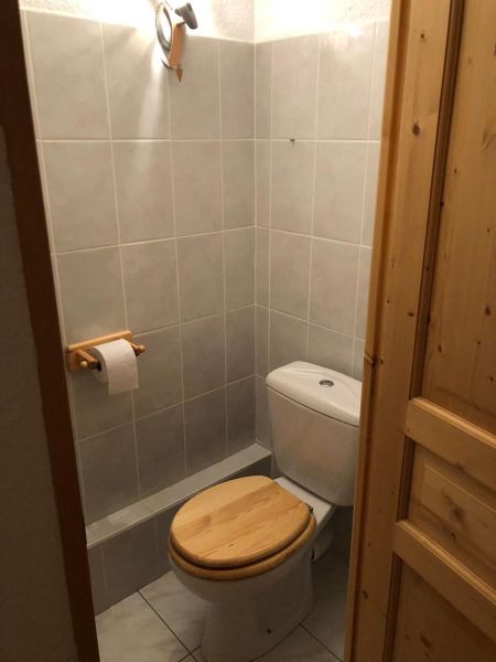 foto 9 Huurhuis van particulieren Valfrjus appartement Rhne-Alpes Savoie Apart toilet