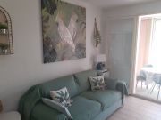 Vakantiewoningen: studio nr. 128025