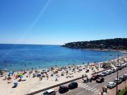 Vakantiewoningen zicht op zee Juan Les Pins: appartement nr. 128121