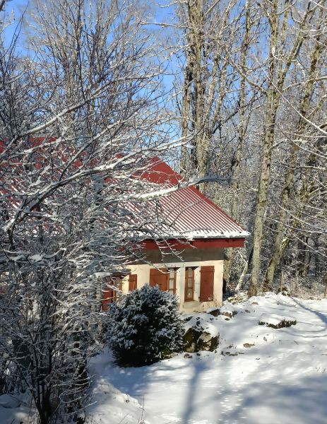 foto 3 Huurhuis van particulieren Foncine le Bas maison Franche-Comt Jura