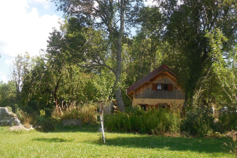 foto 0 Huurhuis van particulieren Foncine le Bas maison Franche-Comt Jura