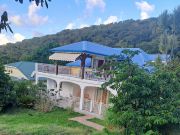 Vakantiewoningen Guadeloupe voor 5 personen: villa nr. 128686