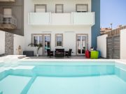 Vakantiewoningen zwembad Sicili: appartement nr. 128712